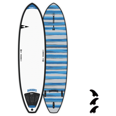 SIC Maui Darkhorse