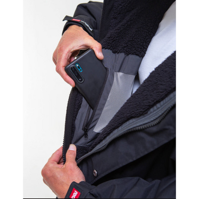 Red Paddle Pro Change Evo Swim Parka