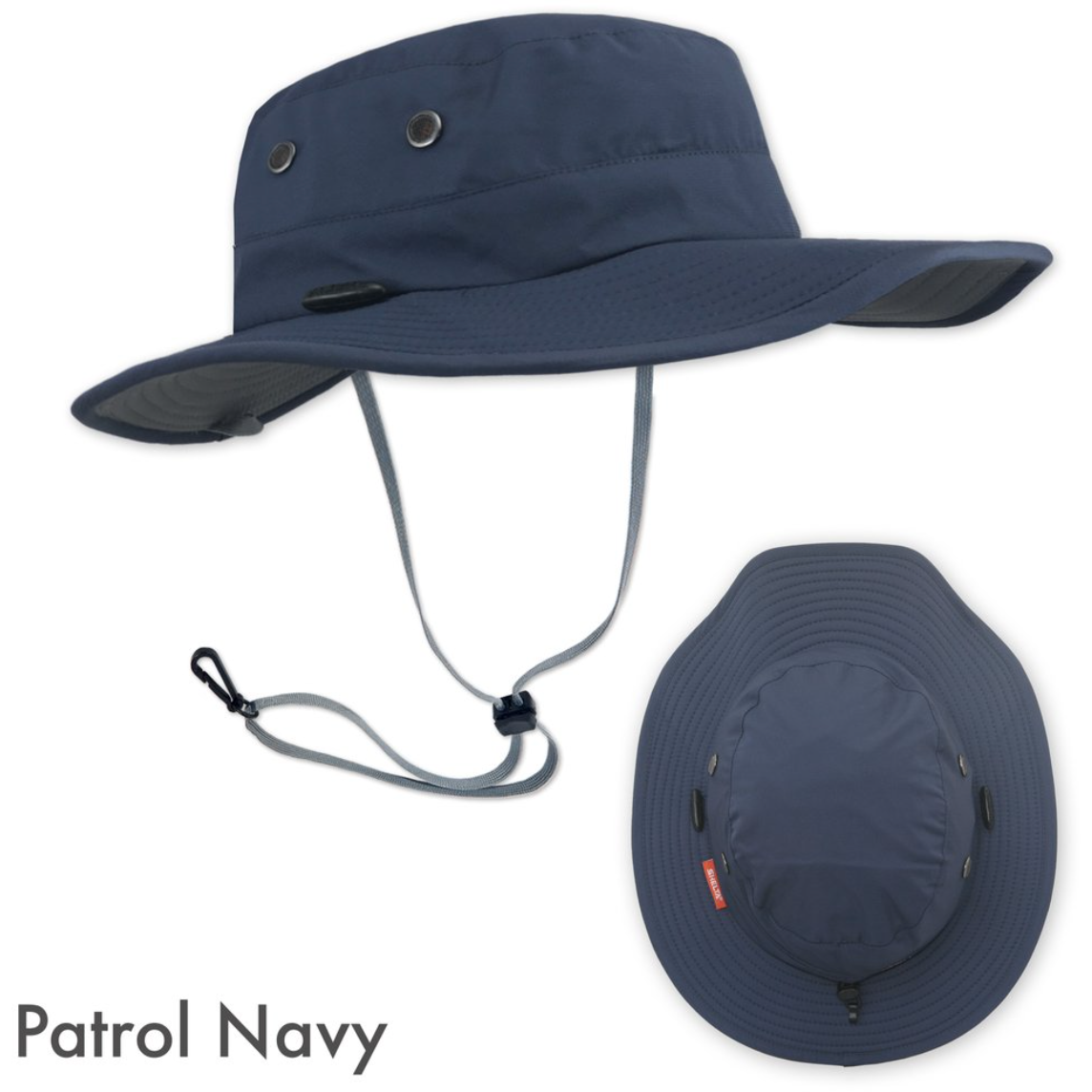 Shelta Seahawk Hat