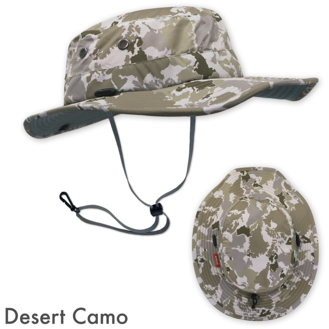 Shelta Seahawk Hat