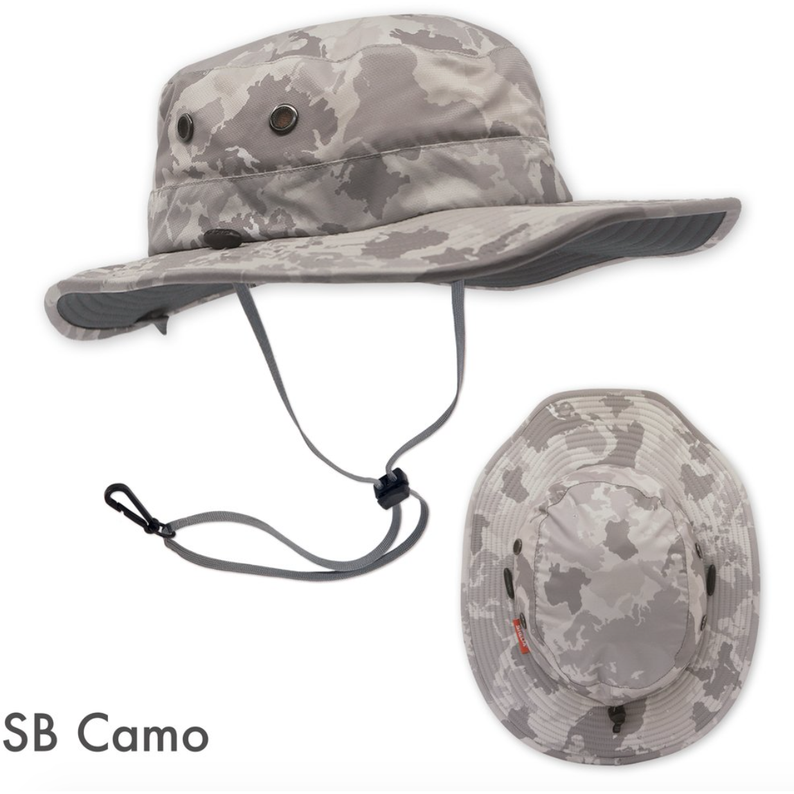 Shelta Seahawk Hat