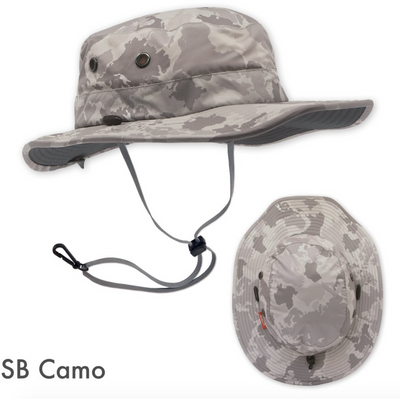 Shelta Seahawk Hat