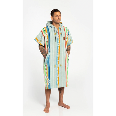 Slowtide Harlow Poncho
