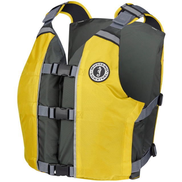 Mustang Survival APF Foam Vest