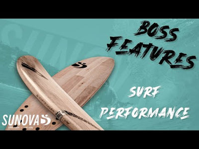 Sunova Boss