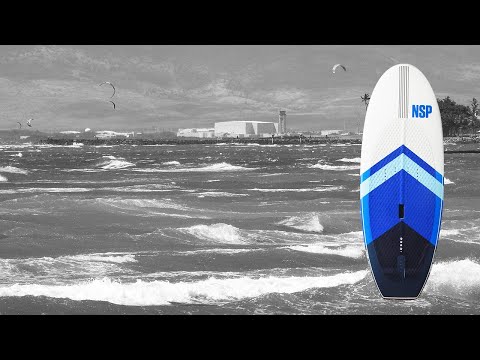 NSP SUP/Wing Foil Pro