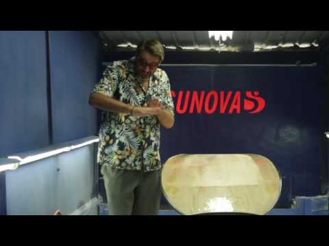 Sunova Skate