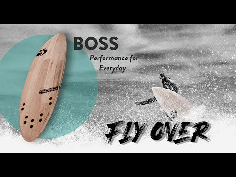 Sunova Boss