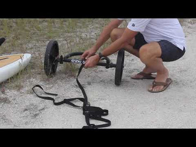 SUP Wheels Evolution