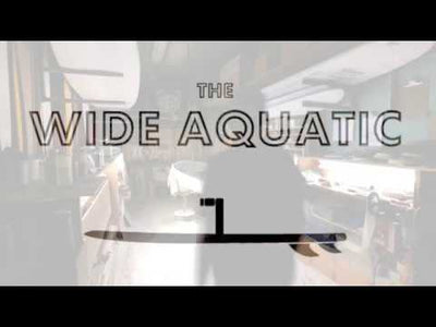 Infinity Wide Aquatic