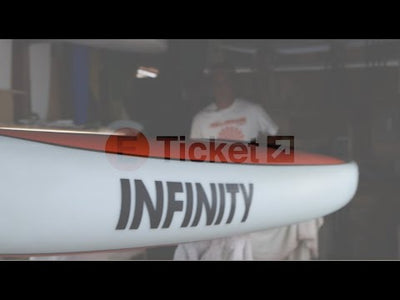 Infinity E-Ticket