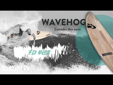 Sunova Wavehog