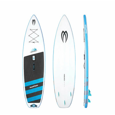 Badfish Monarch Inflatable Paddle Board