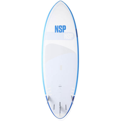 NSP DC ELEMENTS SURF SUP