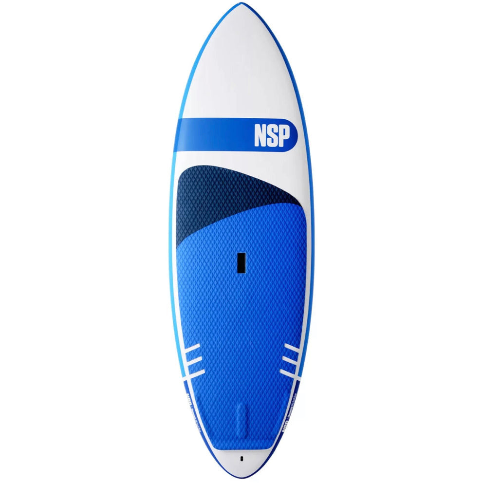 NSP DC ELEMENTS SURF SUP