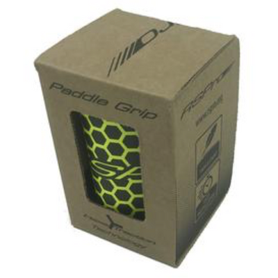 RSPro HexaPaddle Grip