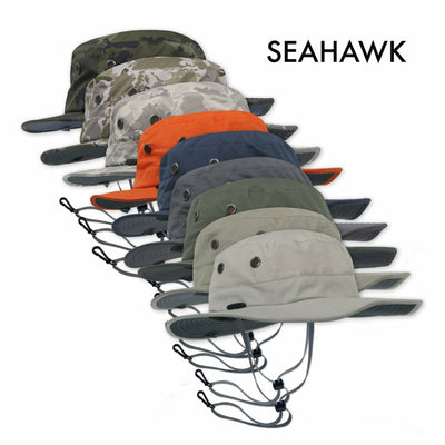Shelta Seahawk Hat