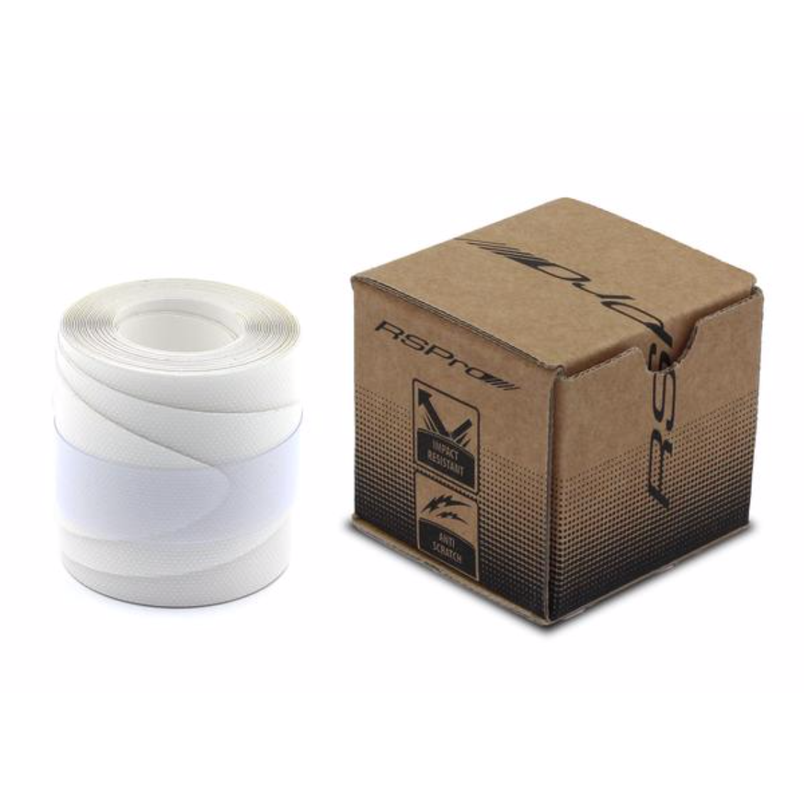 RSPro Rail Guard SUP