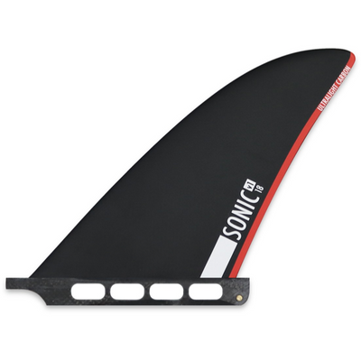 Black Project Sonic Fin