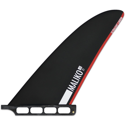 Black Project Maliko Fin