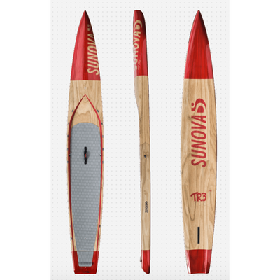 Sunova Allround Faast Pro TR3
