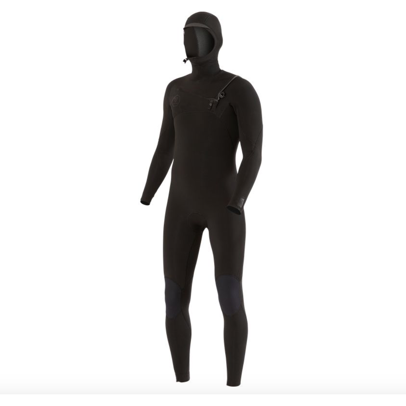 Vissla 7 Seas 6-5 Hooded Full Suit