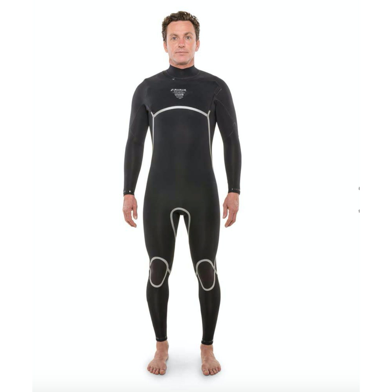 Isurus Evade 3/3 Fullsuit