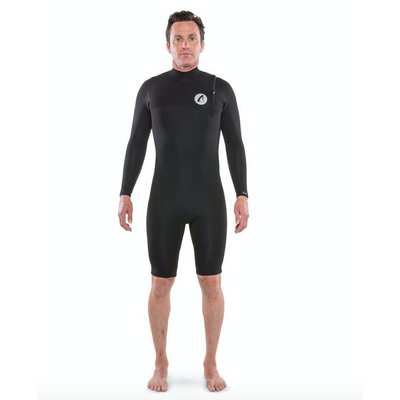 Isurus Shield 2/2 Zipfree Long Arm Spring Suit