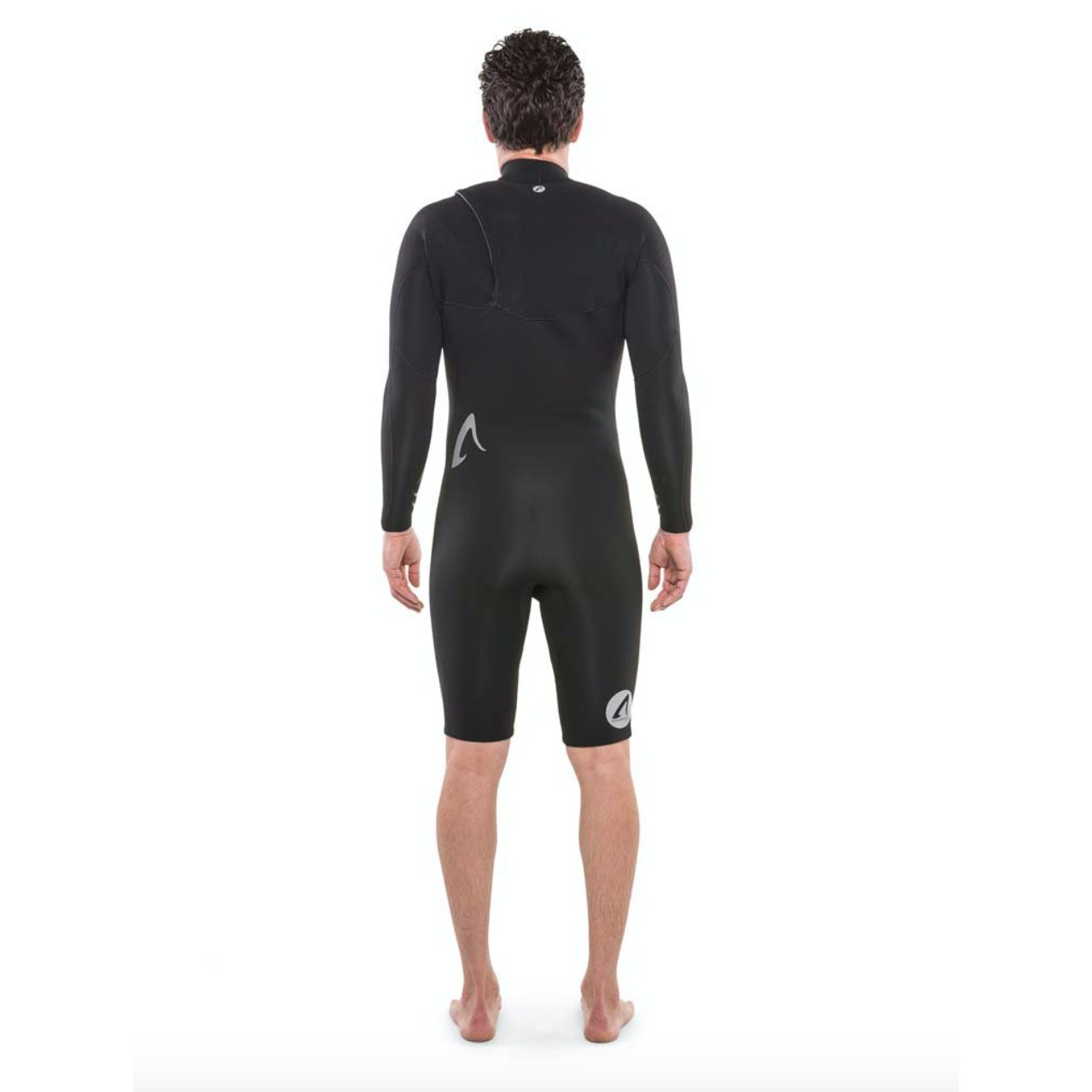 Isurus Shield 2/2 Zipfree Long Arm Spring Suit