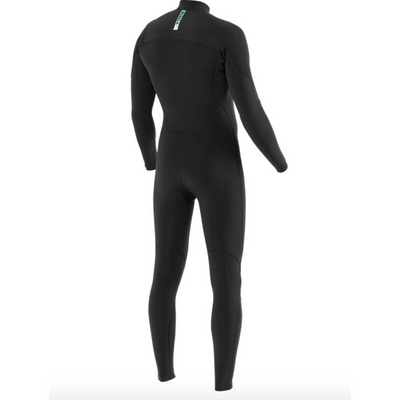 Vissla 7 Seas 4-3 Full Suit - Black