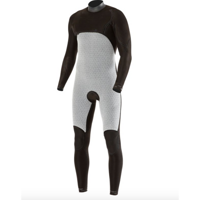 Vissla 7 Seas 4-3 Full Suit - Black