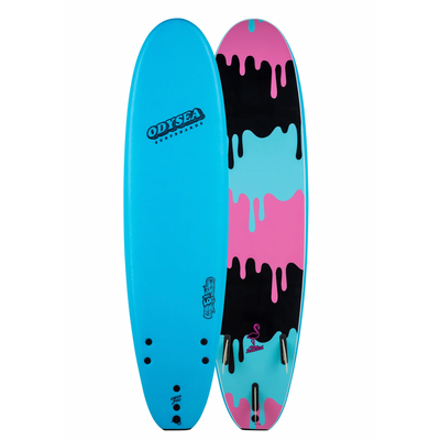 Catch Surfboard Log X Tyler Stanaland Pro